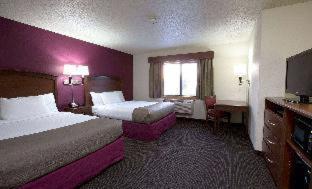 Americinn By Wyndham Osceola Værelse billede